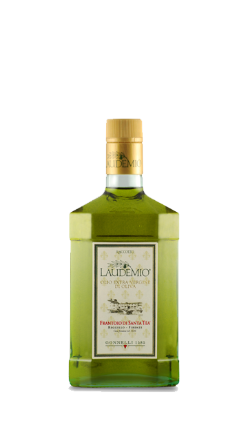 Oil-laudemio- gonnelli